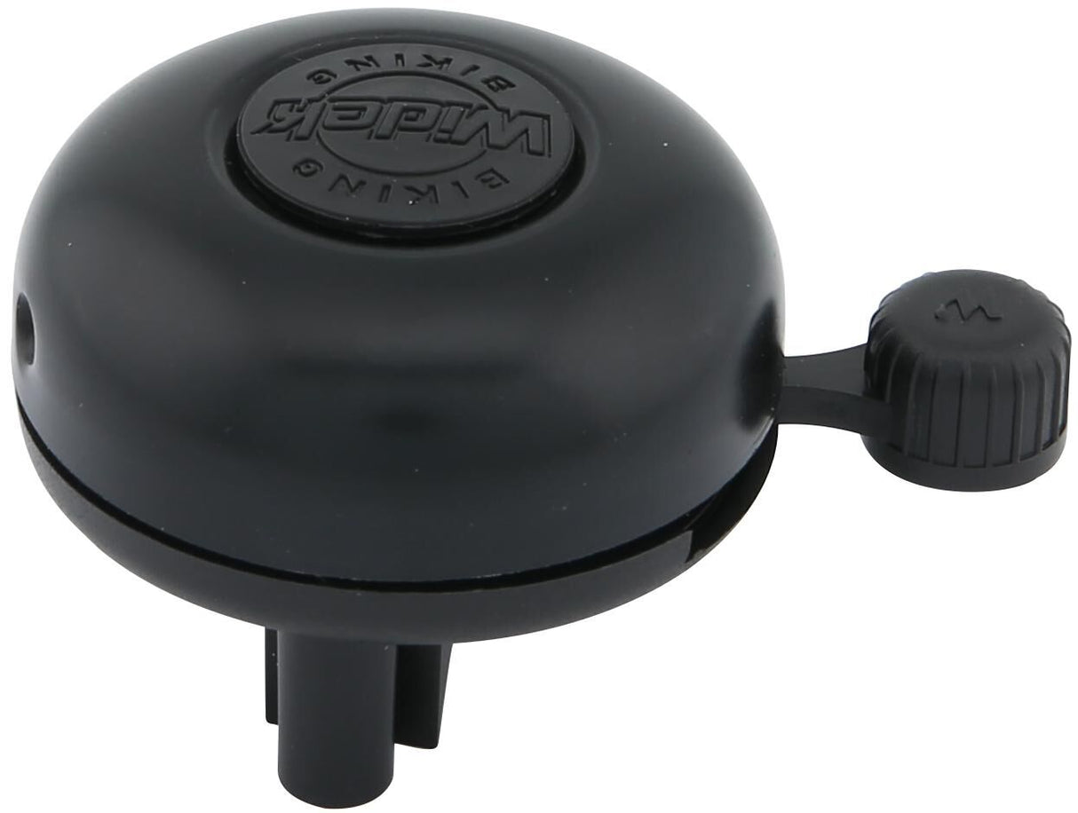 Widek Midi Bell Alu Black