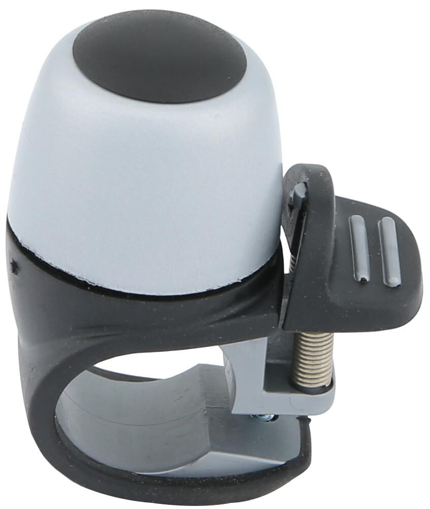 Widek mini fietsbel compact ii bell compact ii sil.