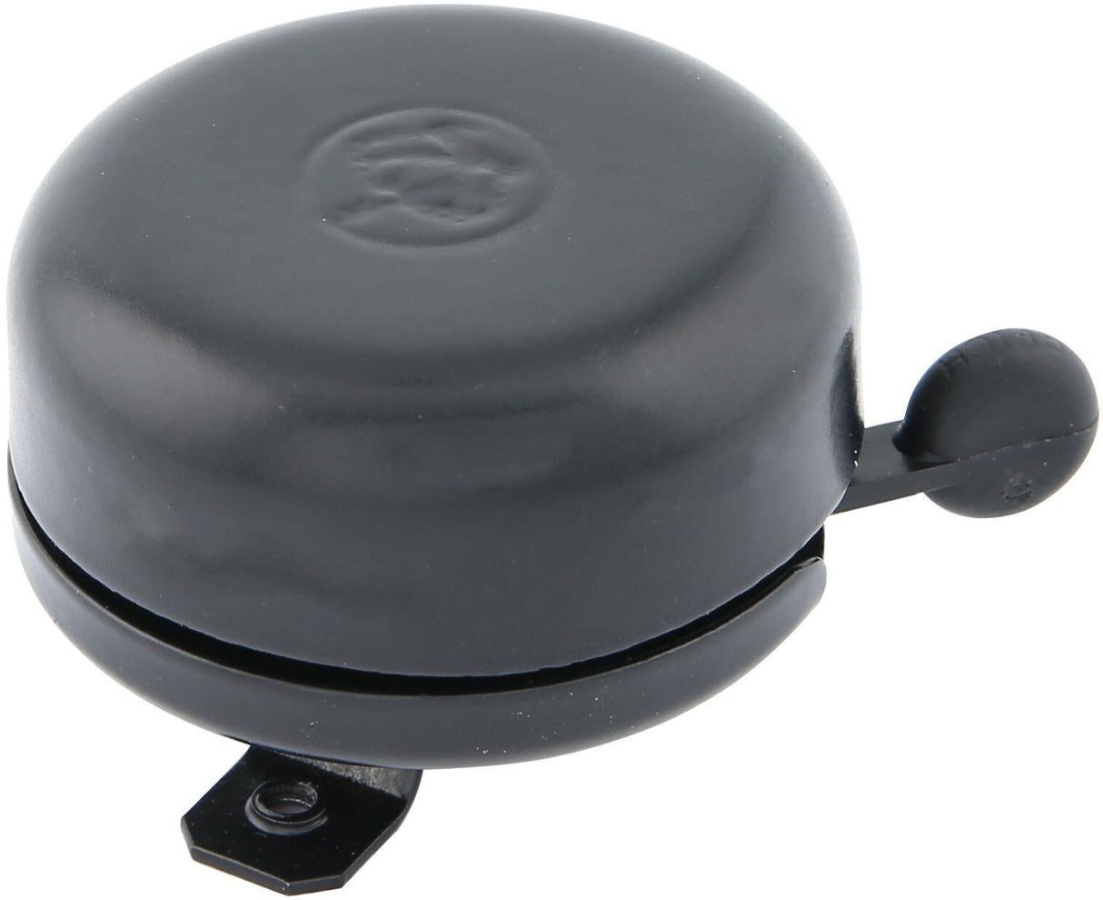 Reich bel kroontje bell crown black rich
