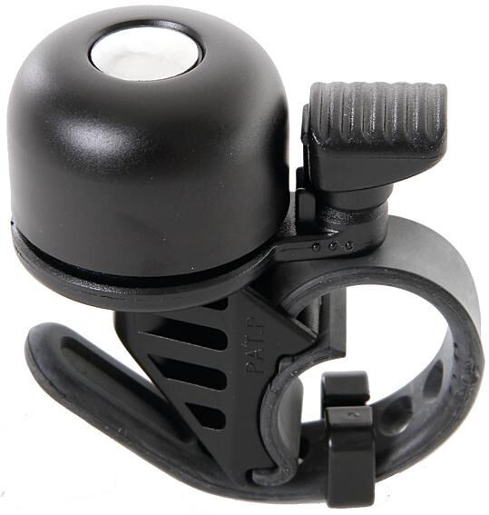 Mounty mini fietsbel billy vario