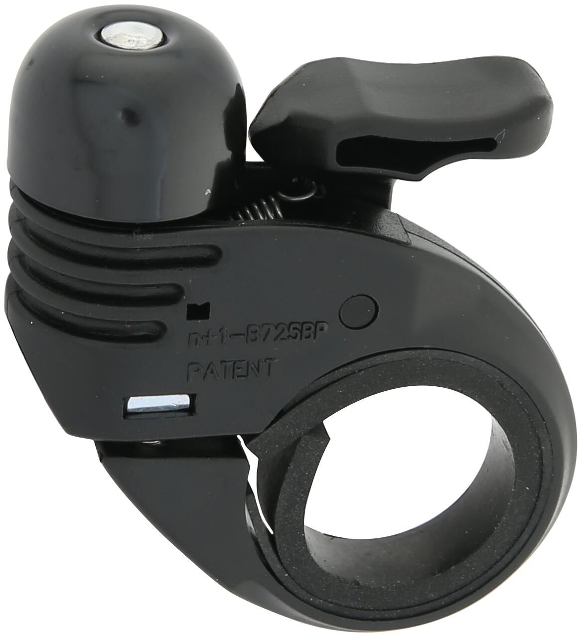 Mounty mini fietsbel toby
