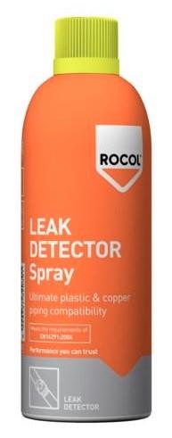 Rocol leak detector spray 300ml | 12 stuk stuks