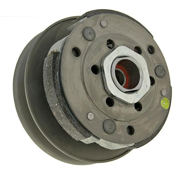 Naraku COMPLING COMPLET | Gy6 sym peugeot 4t