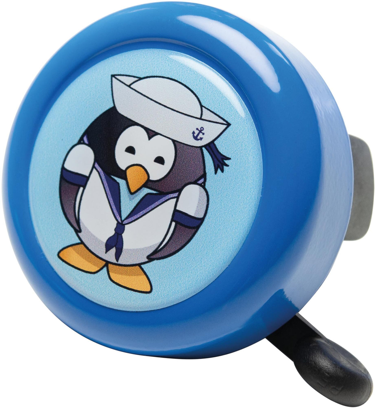 Reich Fahrradklingel Seemann Glocke Seemann Himmelblau