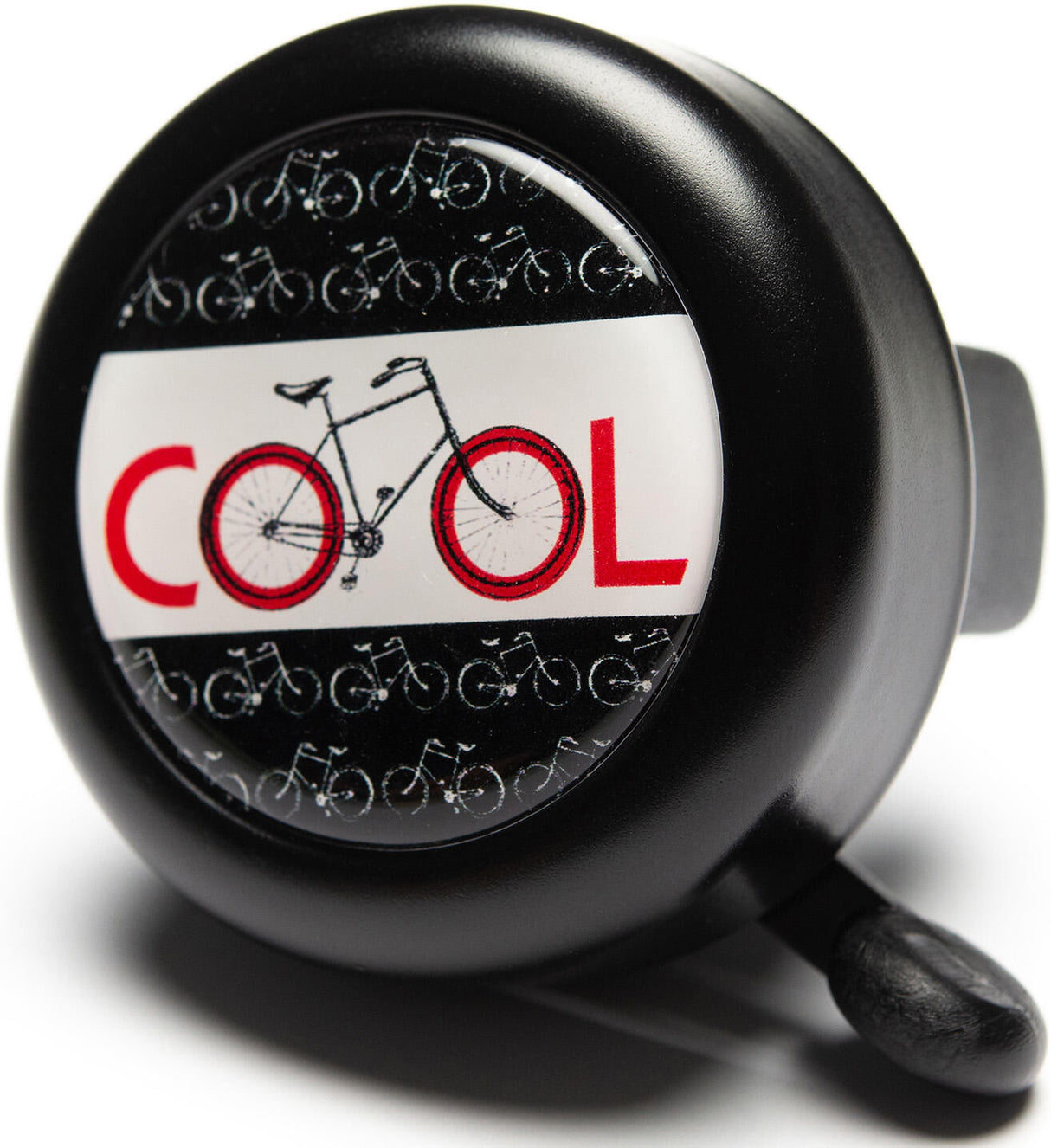 Reich fietsbel cool