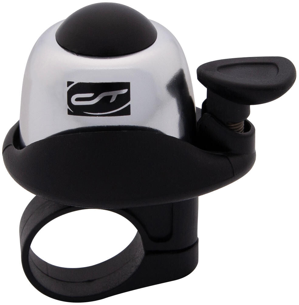 Contec fietsbel cup-a-ding