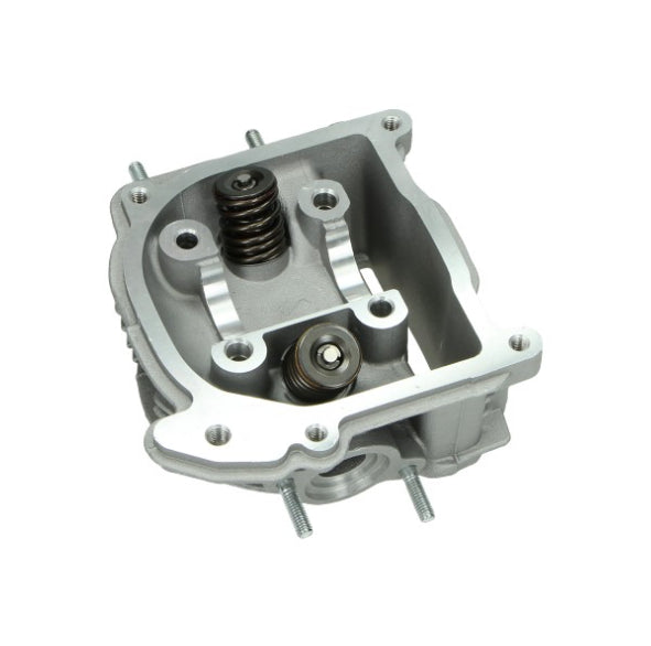 Bobotech cylinder head GY6 4T E4