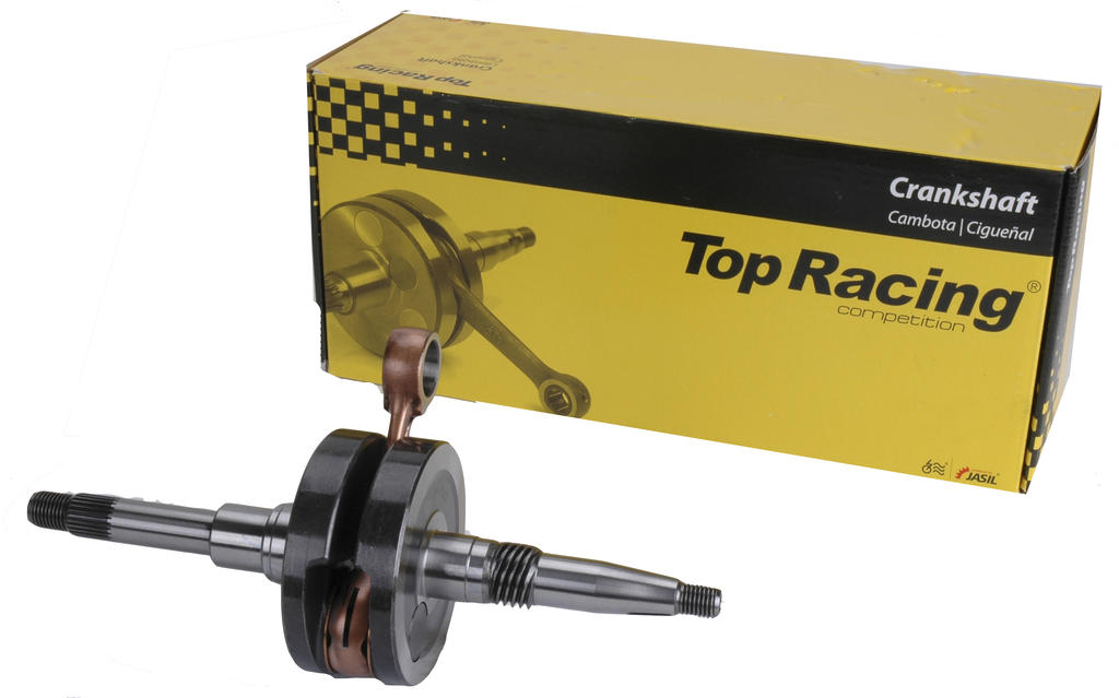 Top Racing Crank -wałka Top STD. Sniper Top-Boy