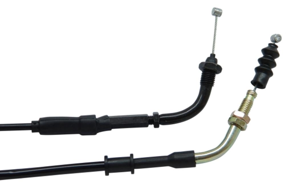 Kabel gazowy TFL | Sym Mio