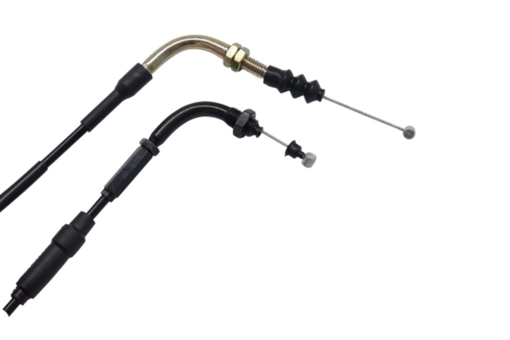 Cavo di gas cavo TFL | Sym Orbit 2