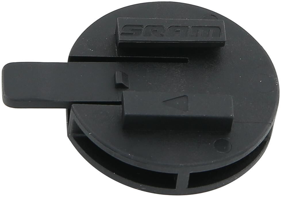 Sram holder for bicycle computer bracket adapter f.garmin 605 705