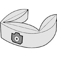 Electrolux 2681041034 T130 BAG UZ934-932