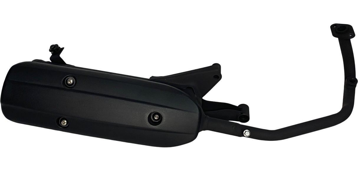 Varie Agility Kymco di scarico Nuovo Dink E4