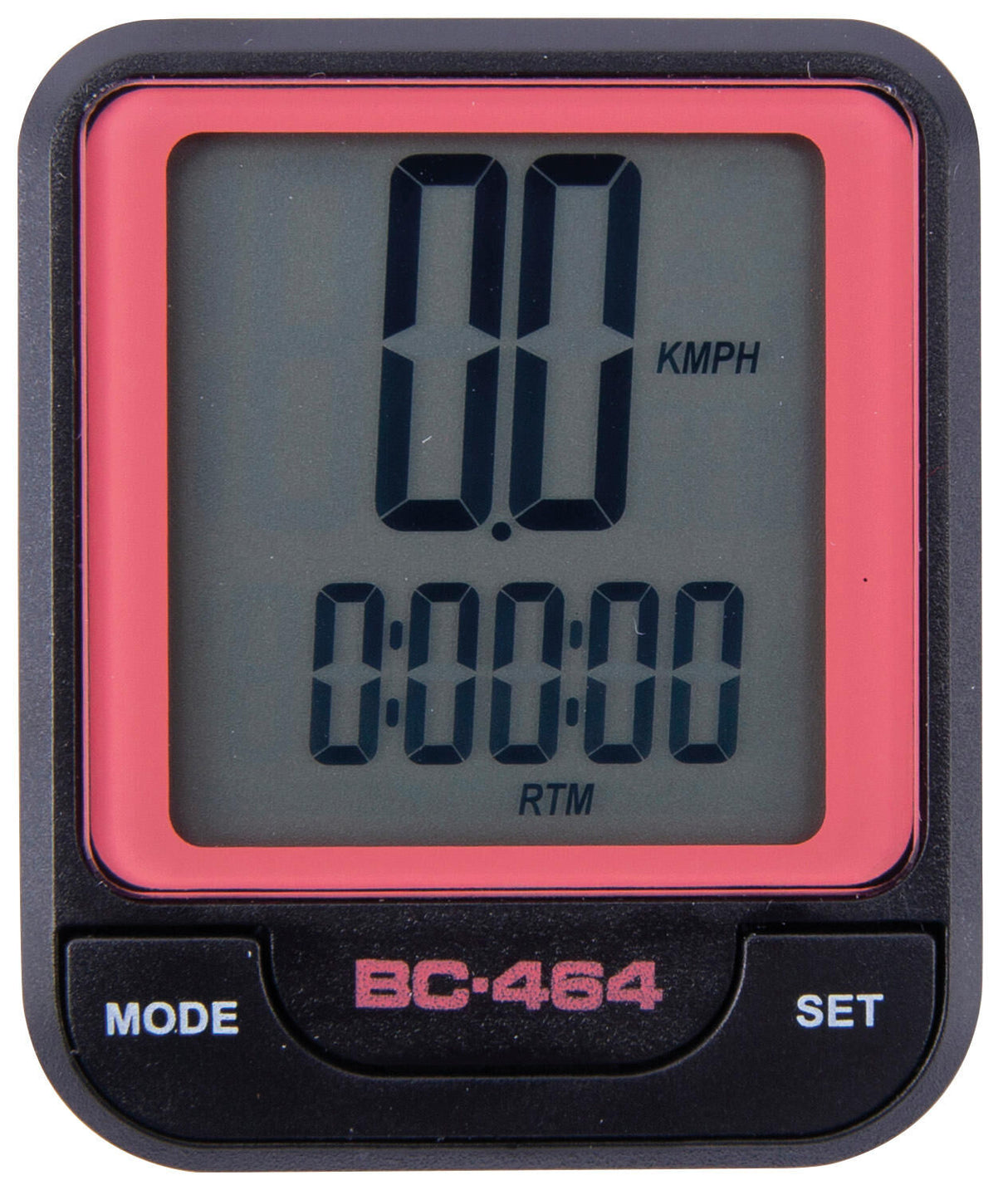 Contec fietscomputer cbc-464