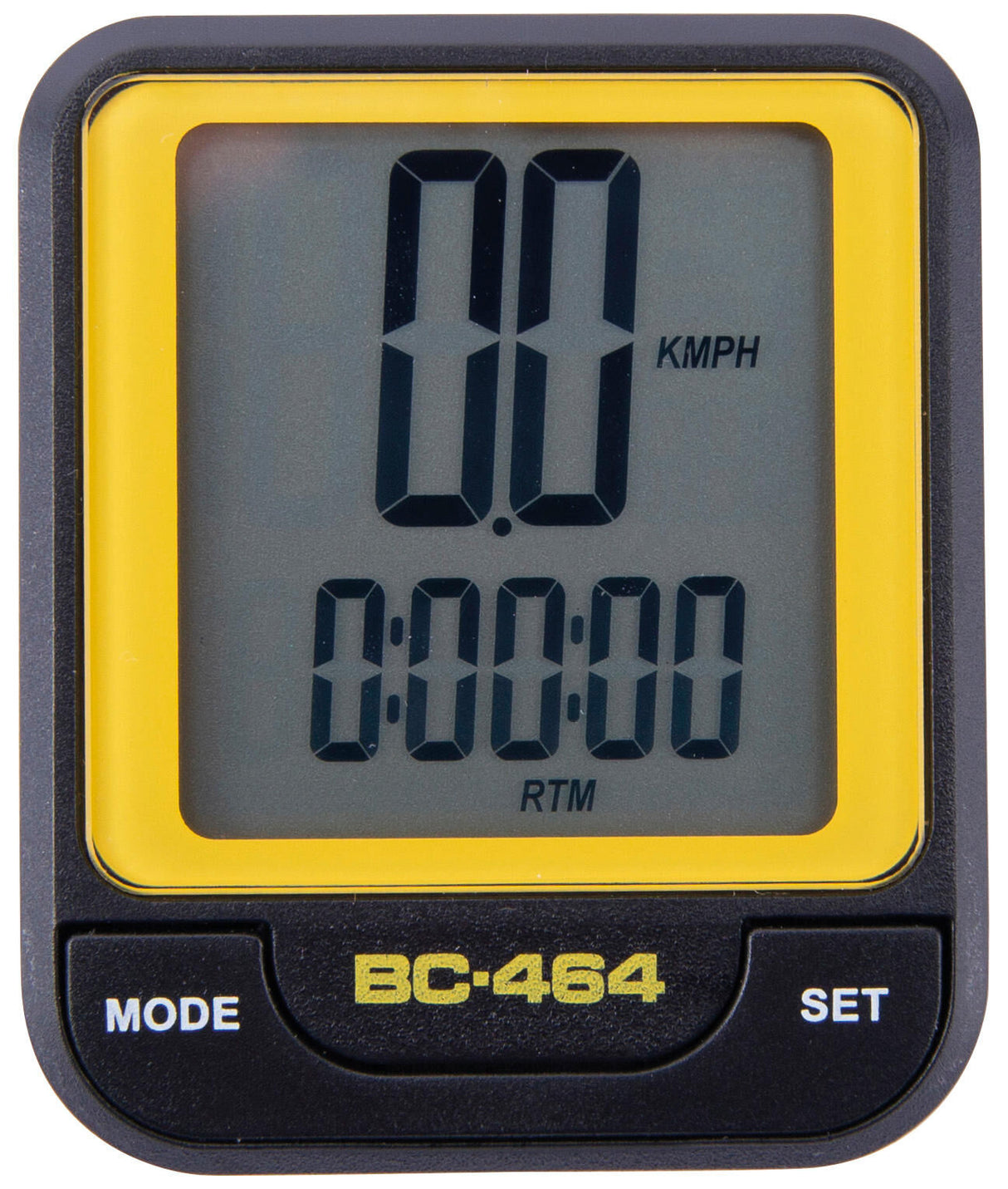 Contec fietscomputer cbc-464
