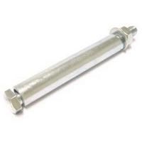 Bofix Lampkap Dyno-Bout Headlight Bout front carrier extension