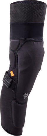 Fox Head launches D3O knee and shin guards