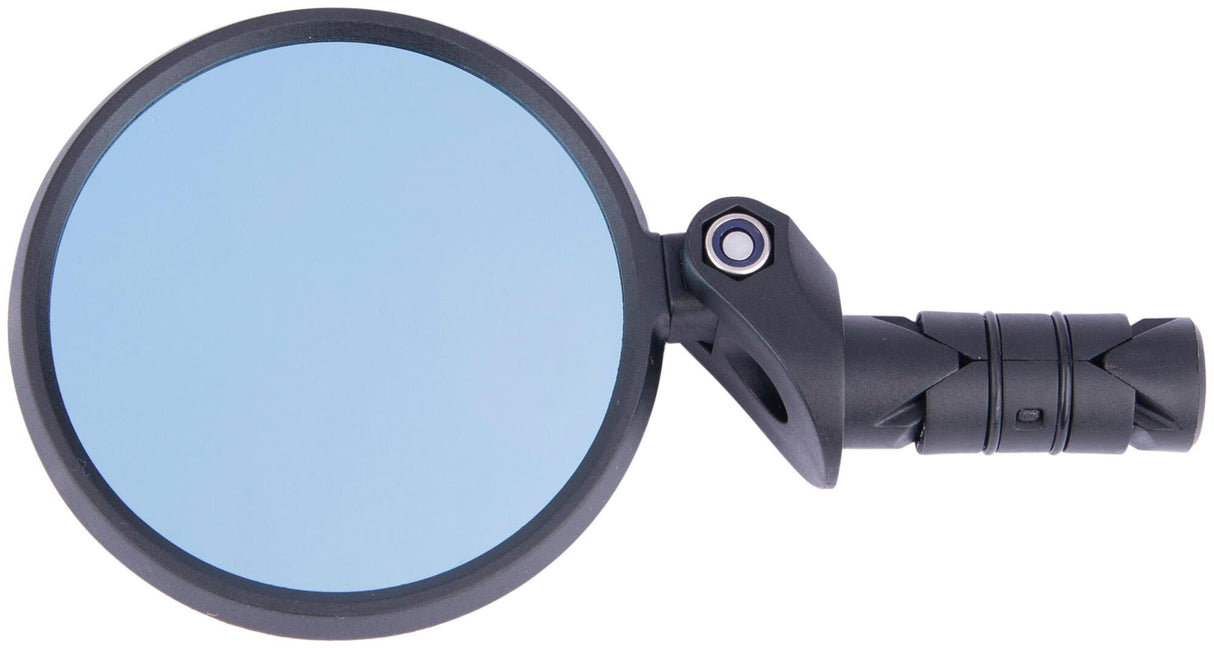 Contec rear view mirror e-view xs ct mirrors e-view xs universal, dazz lens