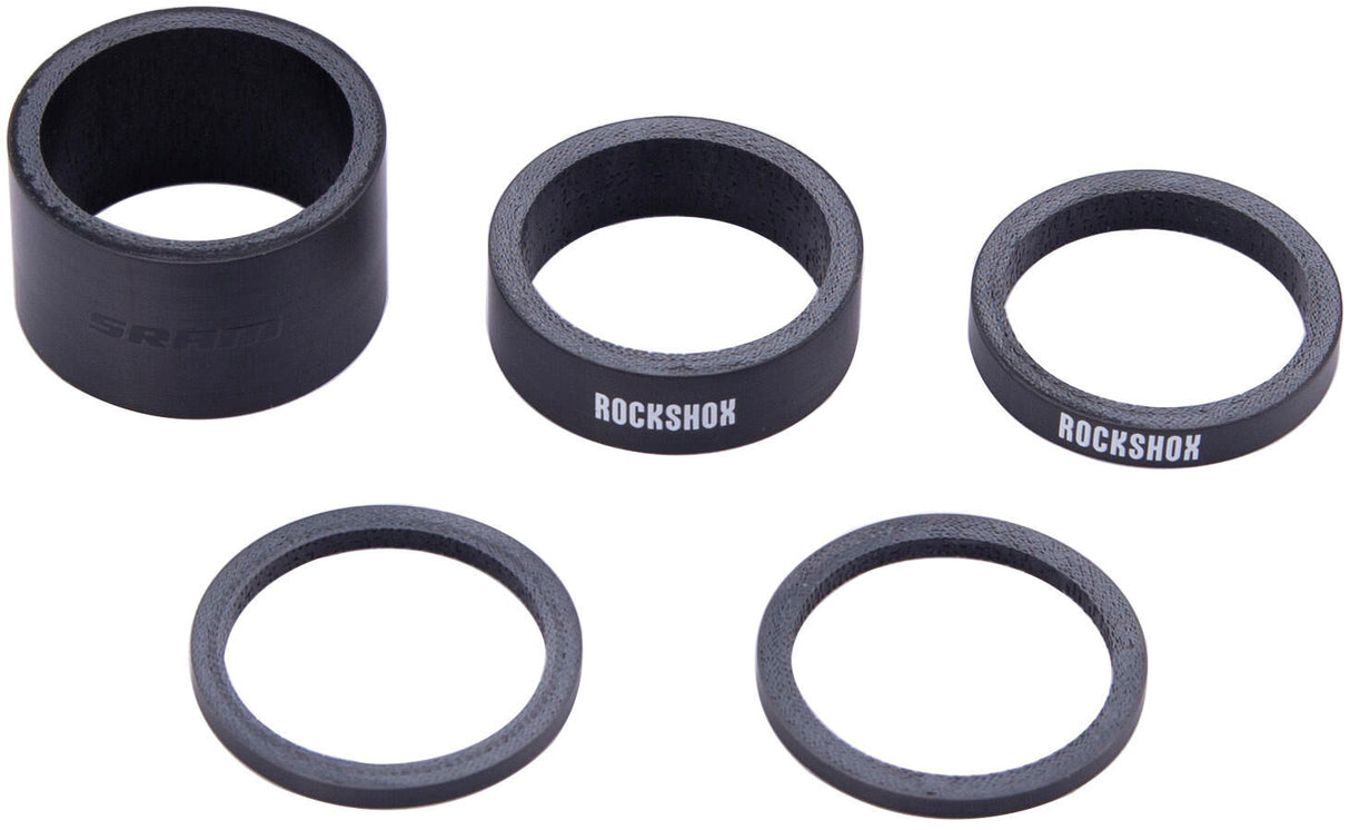 Rockshox spacer-set