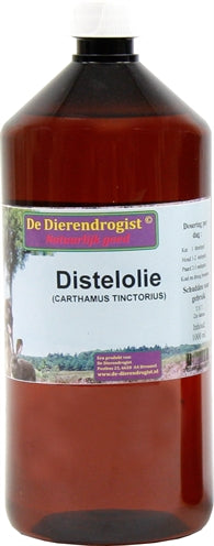 Živalsko drogistično olje