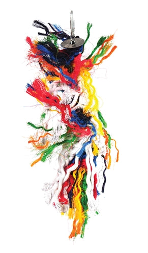 Glad kæledyrs-legetøjs-papegøjeplukker assorteret