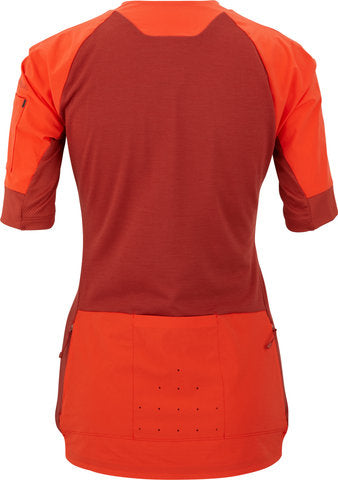 Endura gv500 s s women's jersey