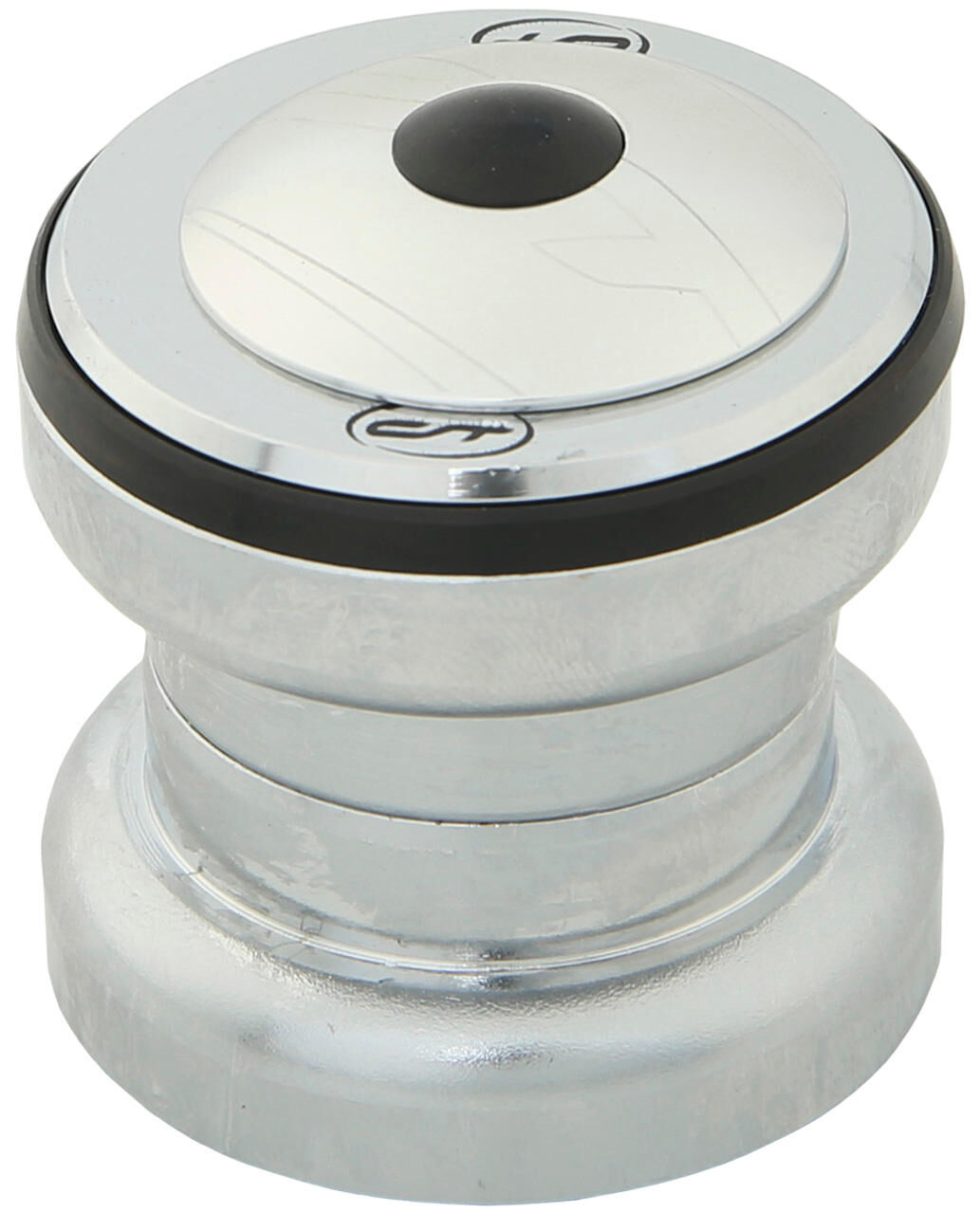 Contec headset ahs-20 ct headset ahs-20 ahead, 1 1 8, silver