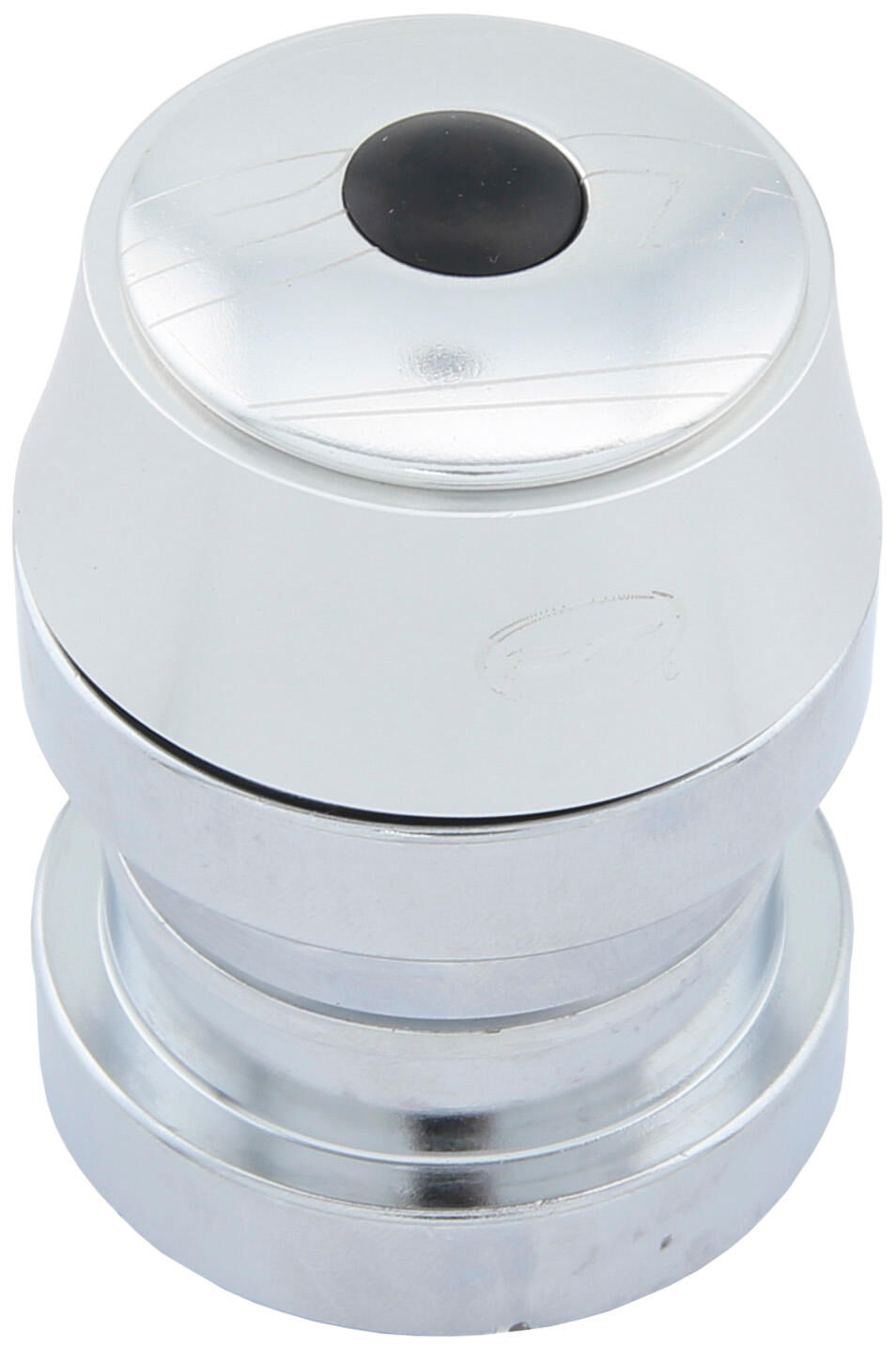 Contec headset ahs-30 ct headset ahs-30 ahead, 1 1 8 , silver