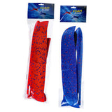 Įspėjamasis lėktuvo putplastis 50 cm | 6 vnt