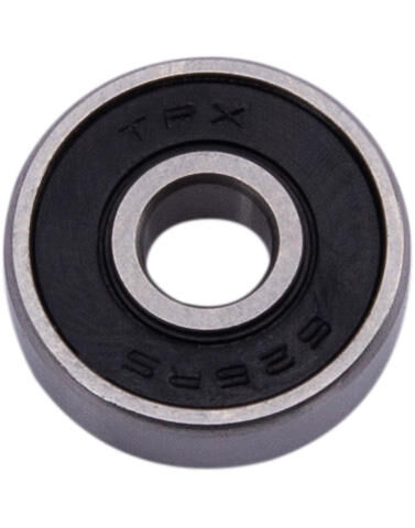 Ball liathróid Marwi Bearing Ball Bearing Union CB-025 6x19x6