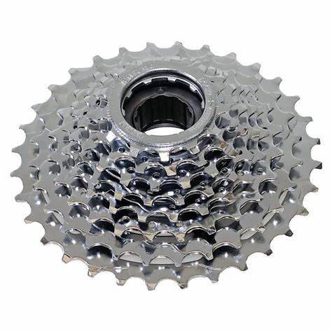 Freewheel Ventura 8-speed | 13-32T | silver