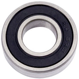 Marwi Union Kogellager CB-200 R8 2RS 1 2x1-1 8x 5 16