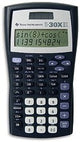 Calculadora Texas Instruments ti-30xiis.