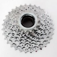 Sunrace Freewheel 9V 13-32T MFE90 9CU блистер