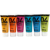 Creativ Company Otroške barve akrilne barve, 6x20ml