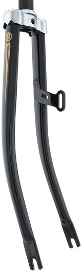 Fork 26 Black