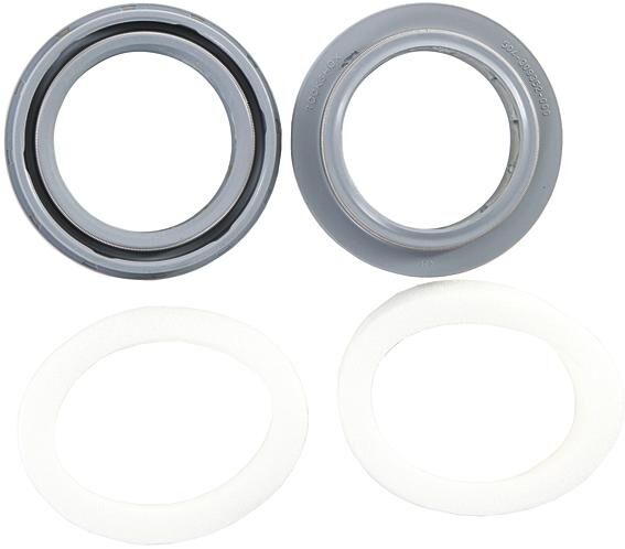 Rockshox dust seal dust seal foam ring tora recon rev