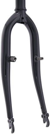Point front fork abt 9112 fork 24 canti shaft 1 b