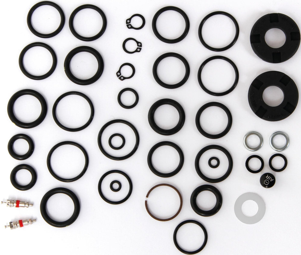Rockshox service kit service kit sid