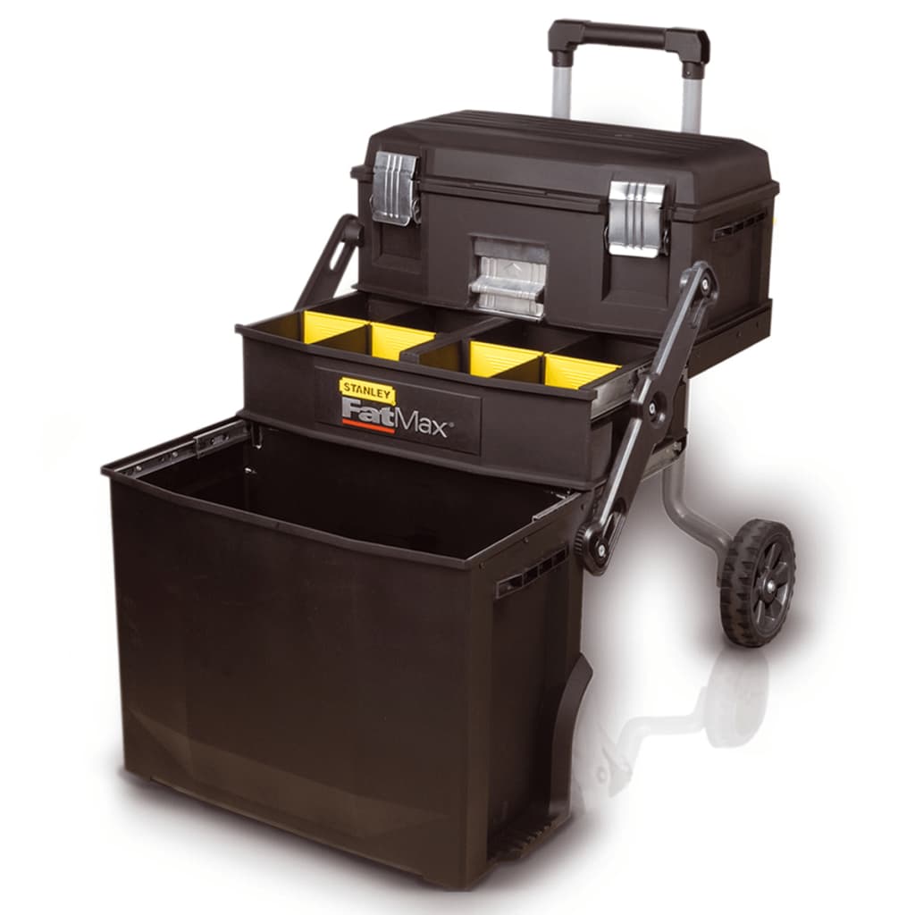 Stanley Stanley Fatmax Toonage Cart 1-94-210