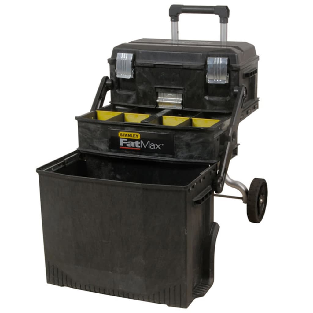 Stanley Stanley Fatmax Toonage Cart 1-94-210