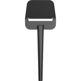 Rosti emma kaasschaaf 19cm zwart