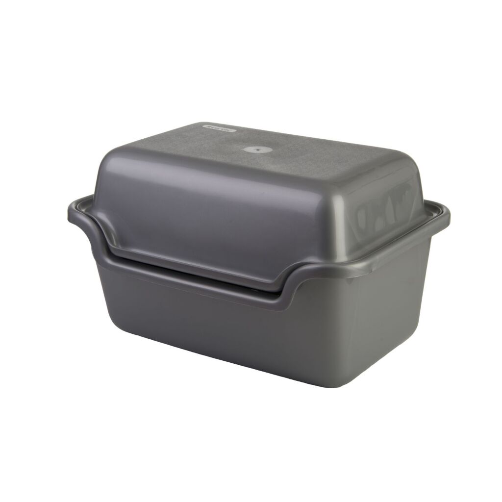Curver Potato Pilket Silver