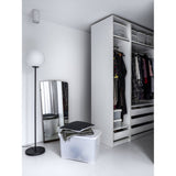 Curver handy+ opbevaringsboks 50l | 3 stk