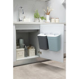 Curver paruoštas surinkti 10l mėlyna pilka | 2 vnt