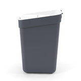 Curver Ready to Collect Trash 30l Gray