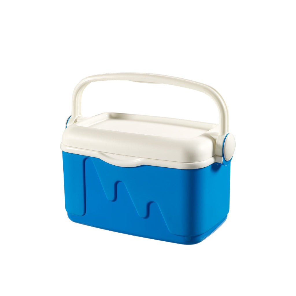 Curver Koelbox 10 L Blue