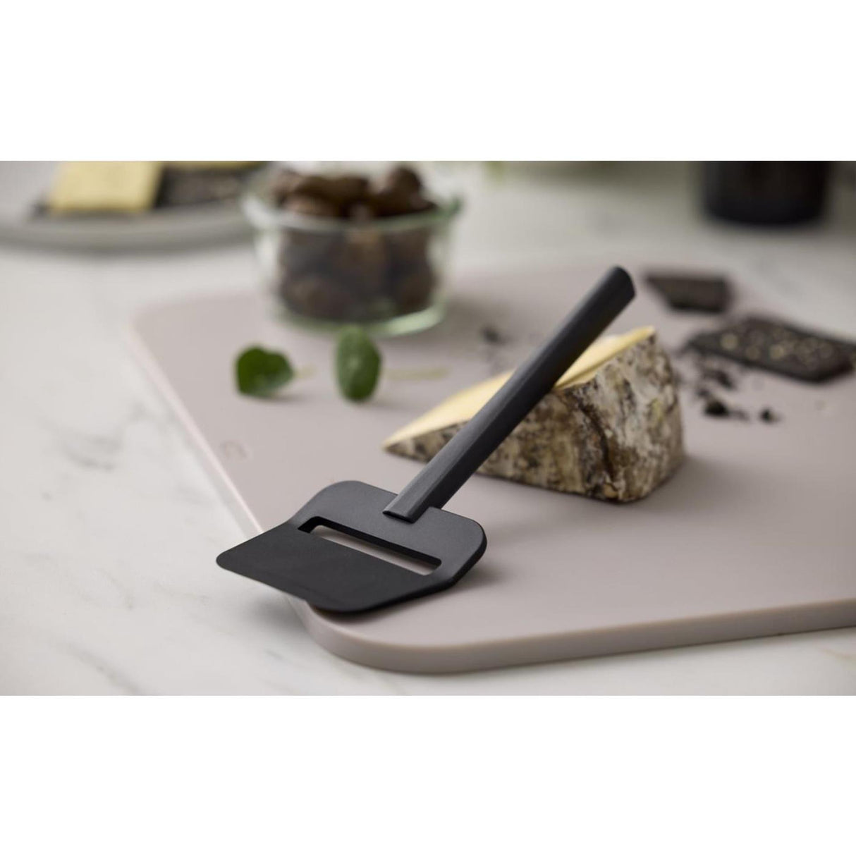 Rosti emma kaasschaaf 19cm zwart