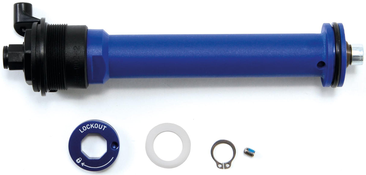 Rockshox compression remote turnkey