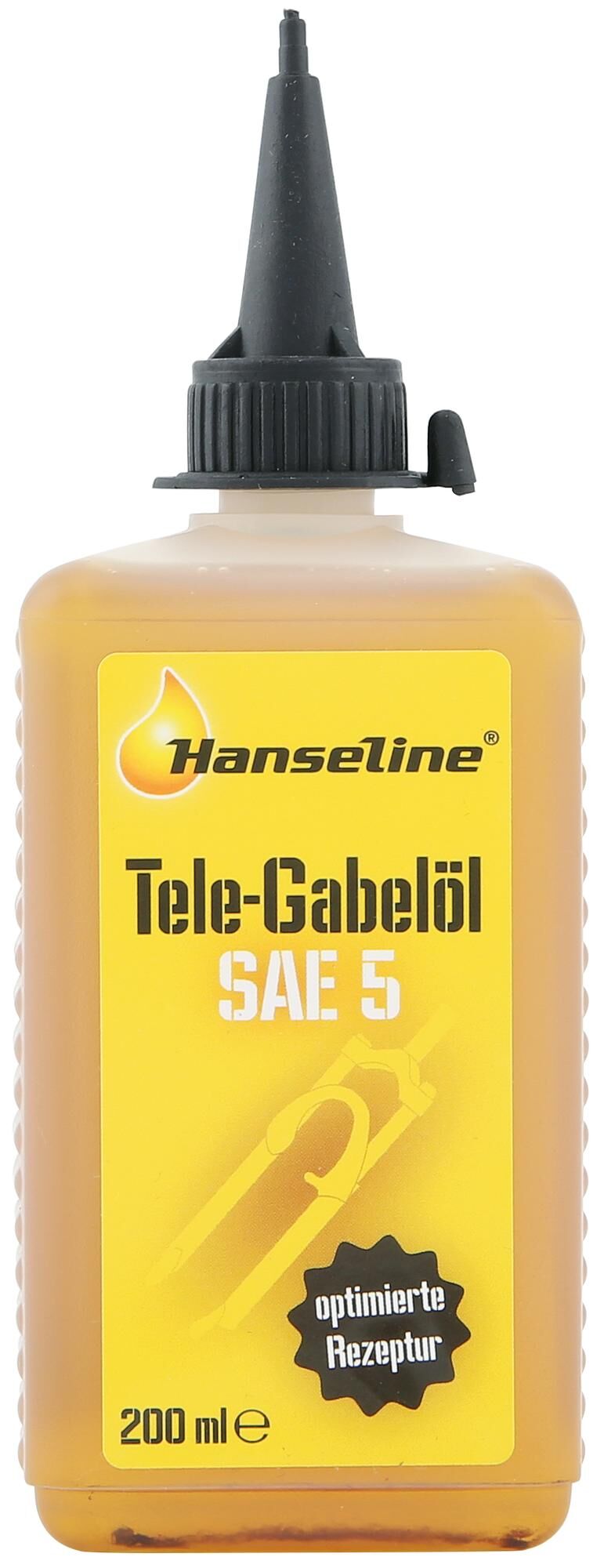 Hanseline verende voorvork olie sae5